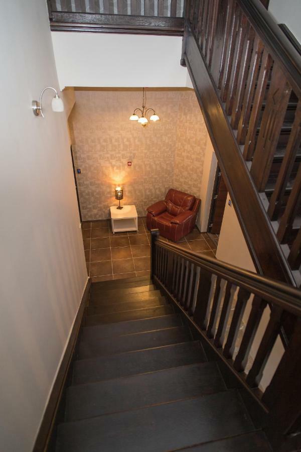 Deák Villa 37 Eger Exterior foto